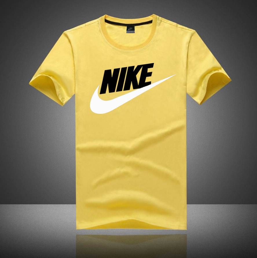 men NK t-shirt S-XXXL-0115